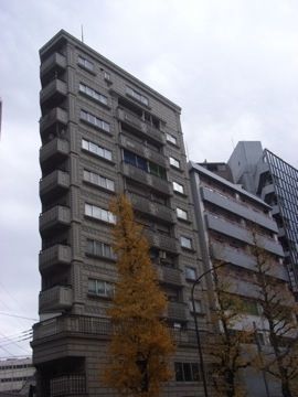 その他共用部　外観5