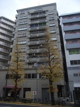 その他共用部　外観6