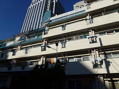 その他共用部　