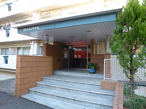 その他共用部　
