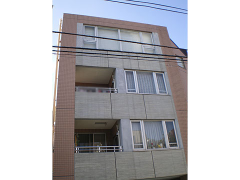 その他共用部　