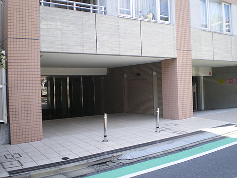 その他共用部　