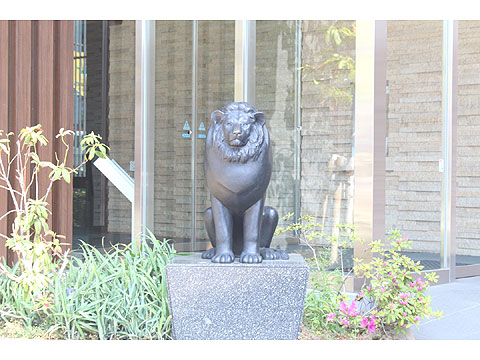 エントランス　IMG_7993