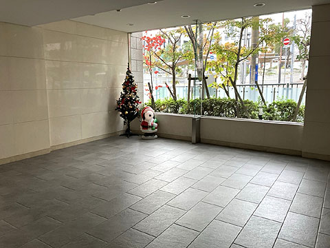 ロビー　IMG_2235