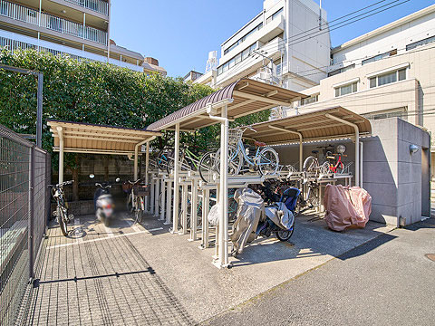その他共用部　