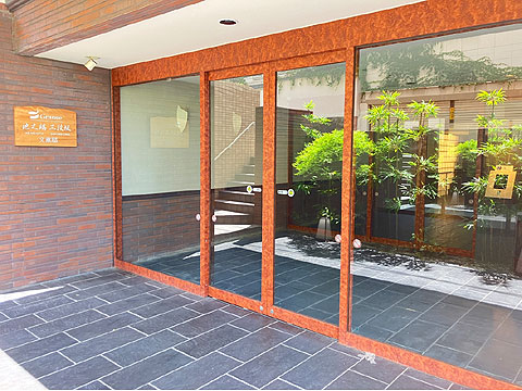 エントランス　IMG_0364