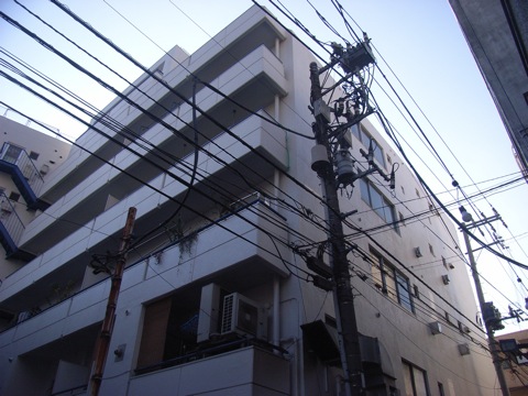 現地外観写真　外観1