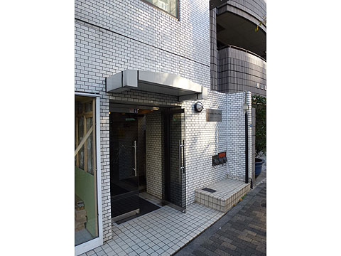 その他共用部　