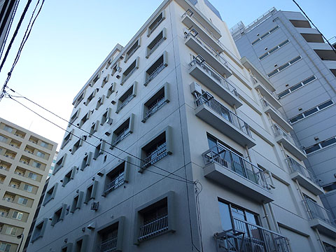 その他共用部　