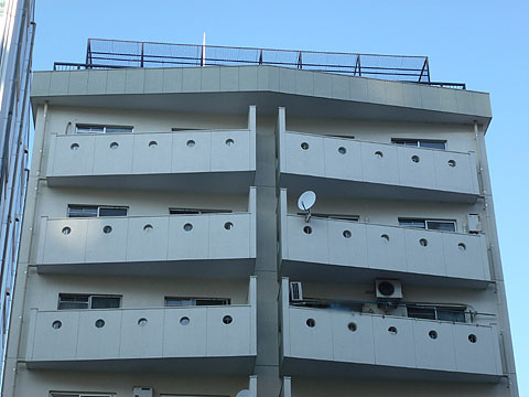 その他共用部　