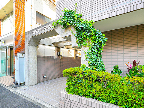 その他共用部　