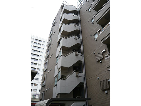 その他共用部　