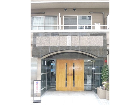 その他共用部　