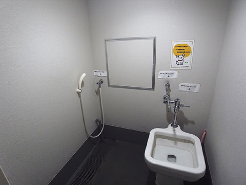 その他共用部　ペットサニタリー室