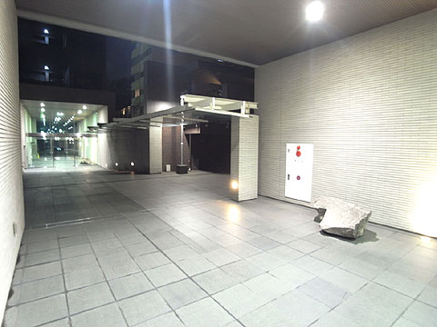 その他共用部　マンション共用部分