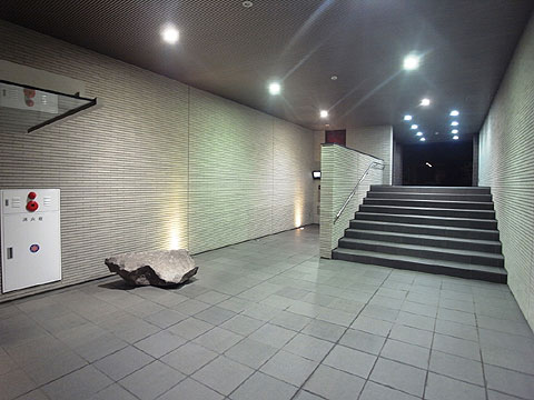 その他共用部　共用部