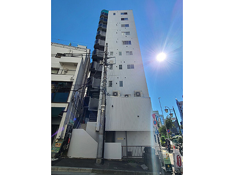 現地外観写真　外観