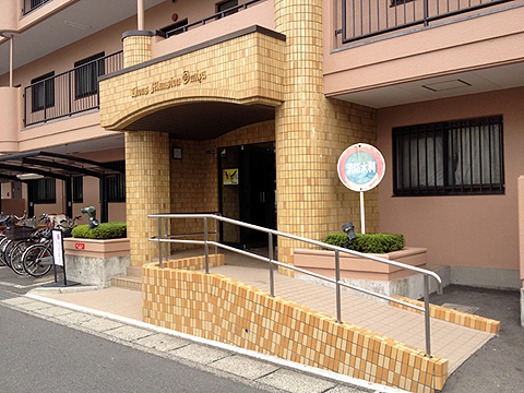 その他共用部　エントランス1