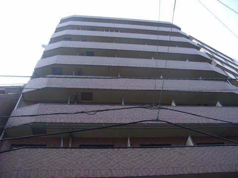 その他共用部　外観2