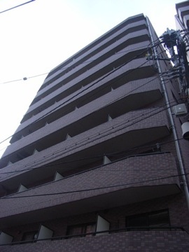 その他共用部　外観4