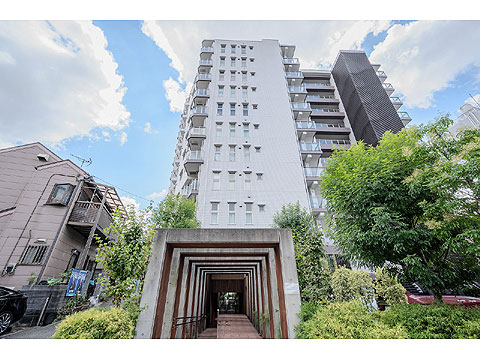 現地外観写真　外観 (3)