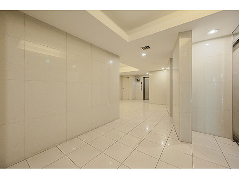 その他共用部　共用部