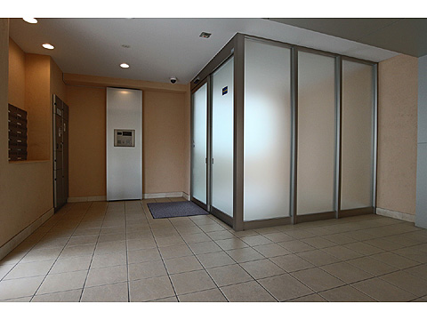 その他共用部　共用部