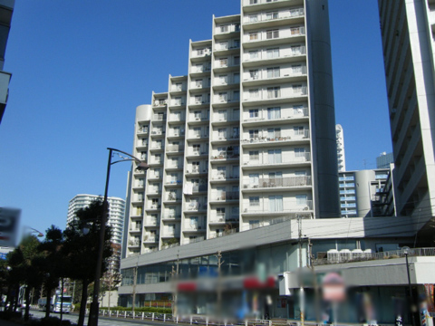 その他共用部　外観6