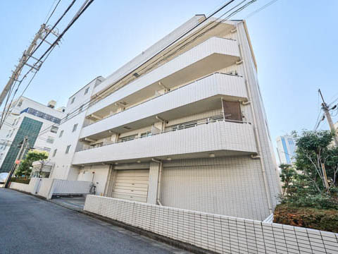 その他共用部　エントランス1