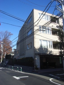 その他共用部　外観7
