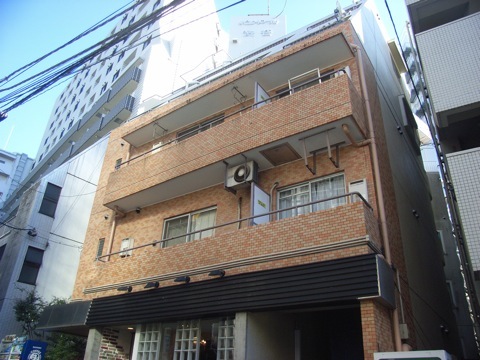 その他共用部　外観4