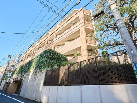 その他共用部　外観２