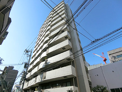 現地外観写真　CIMG2759