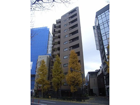 その他共用部　外観3