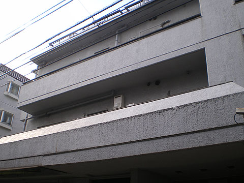その他共用部　