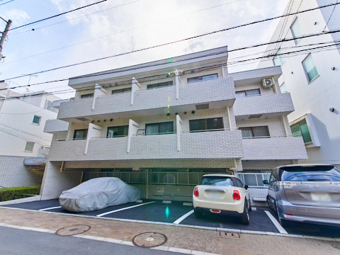 その他共用部　