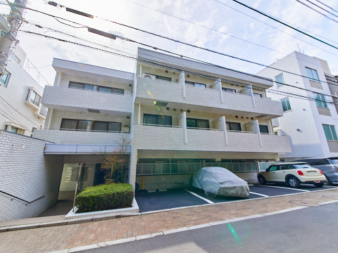 その他共用部　