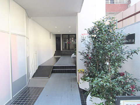 エントランス　IMG_9242