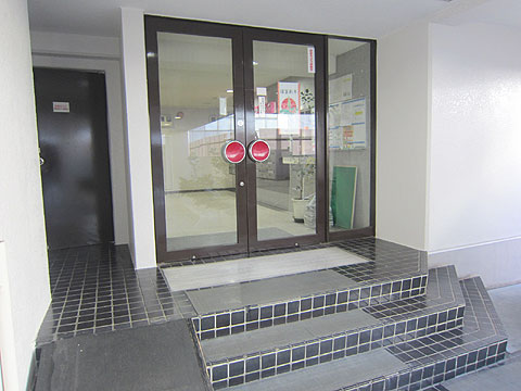 エントランス　IMG_9243