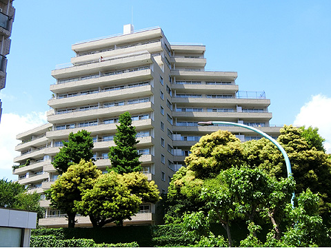 現地外観写真　CIMG6465