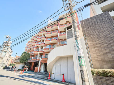 その他共用部　