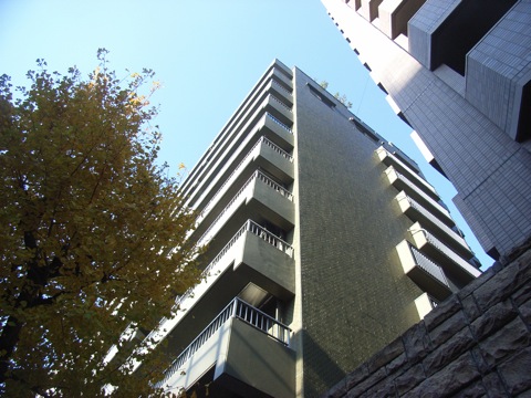 その他共用部　外観3