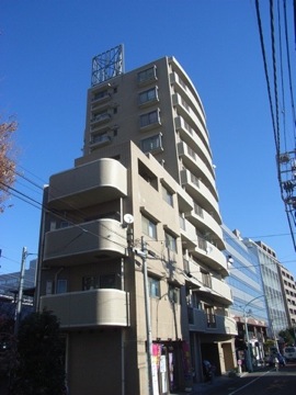 その他共用部　外観6