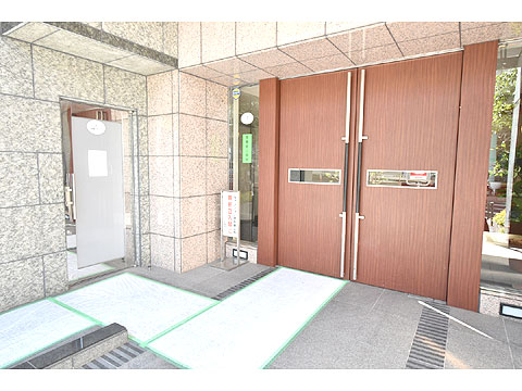 エントランス　DSC_0046