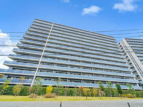 現地外観写真 外観写真