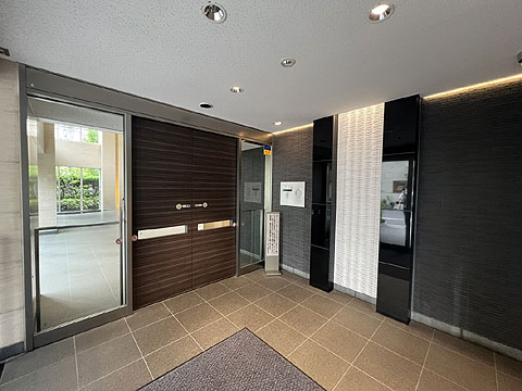 エントランス　IMG_2034