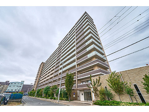 現地外観写真 外観写真