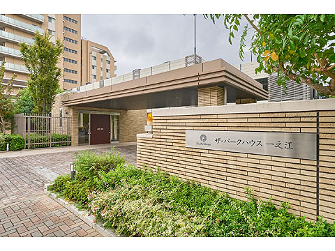 エントランス エントランスアプローチ