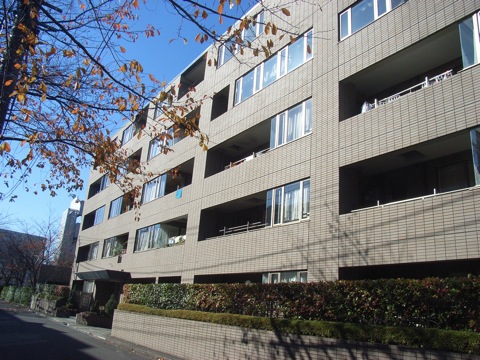 その他共用部　外観7