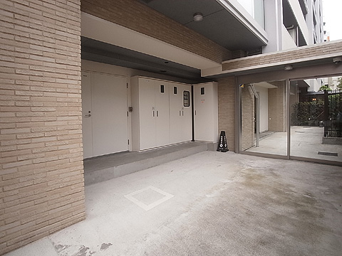 その他共用部　共用部